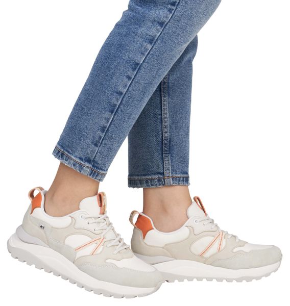 RIEKER Sport Bel Air Keilsneaker, Freizeitschuh, günstig online kaufen