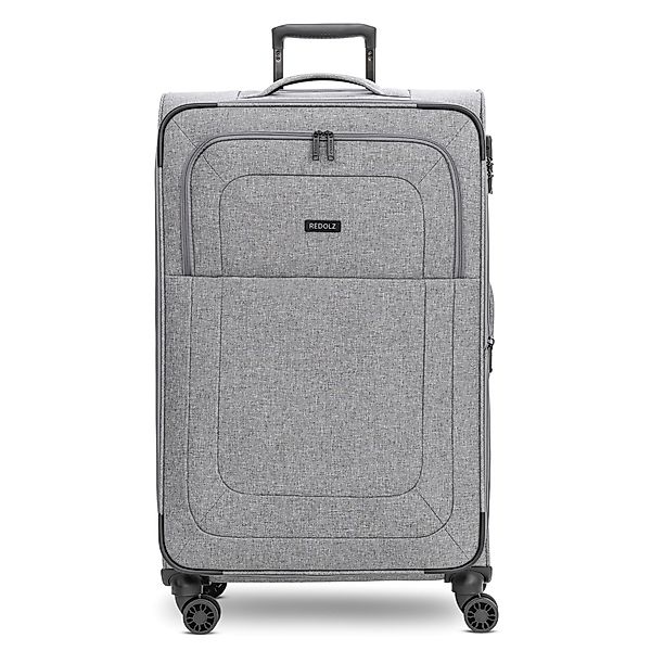 Redolz Weichgepäck-Trolley Essentials 12, 4 Rollen, günstig online kaufen