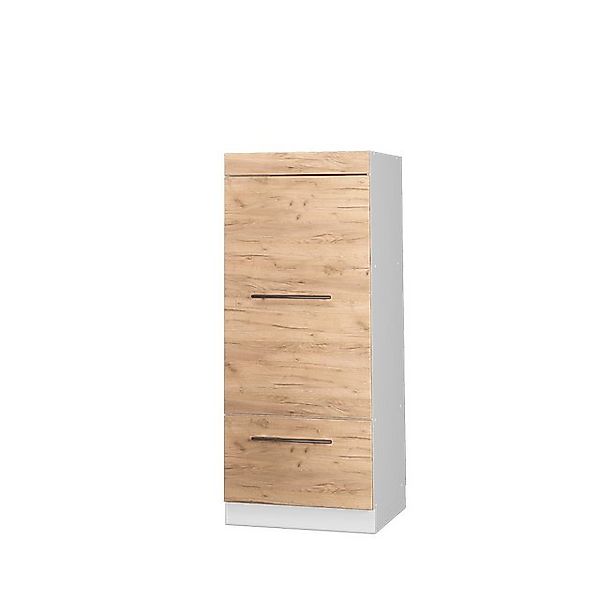 Vicco Mikrowellenschrank Fame-Line Küchenregal für die Mikrowelle Goldkraft günstig online kaufen