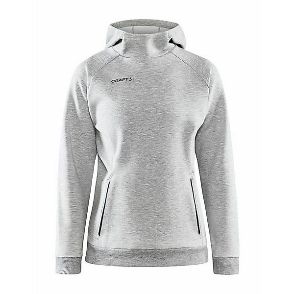 Craft Kapuzenpullover Craft Damen Kapuzenpullover Core Soul Hood Sweatshirt günstig online kaufen
