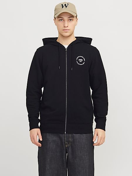 Jack & Jones Kapuzensweatjacke JJSIMON SWEAT günstig online kaufen