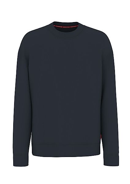 Joop! Herren Rundhals Sweatshirt STAN - Regular Fit günstig online kaufen