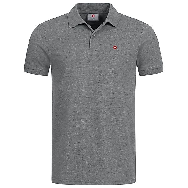 Höhenhorn Poloshirt Waliss Herren Shirt Polohemd günstig online kaufen