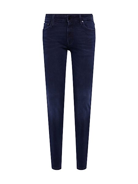 Jack & Jones Skinny-fit-Jeans JJILiam JJOriginal günstig online kaufen
