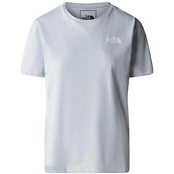 The North Face  T-Shirts & Poloshirts T-shirt  Foundation Graphique günstig online kaufen