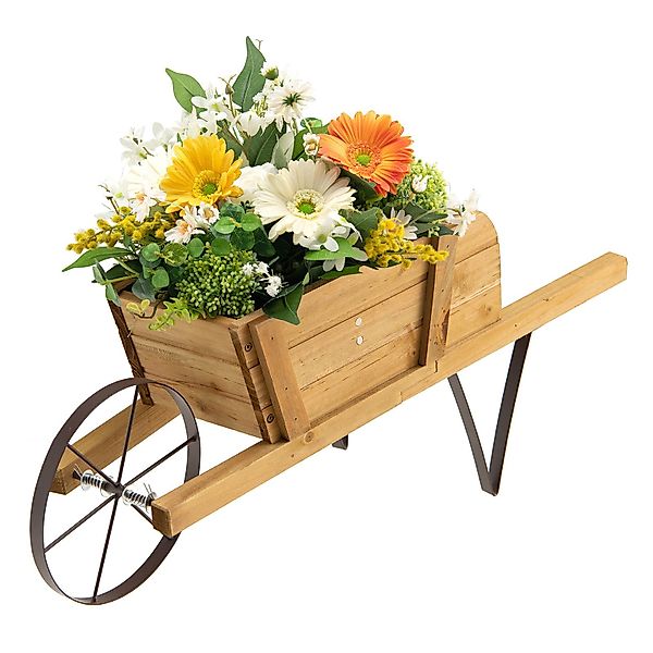 COSTWAY Blumenständer, mit 9 magnetischen Zubehörteilen günstig online kaufen