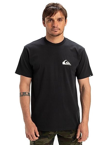Quiksilver T-Shirt günstig online kaufen