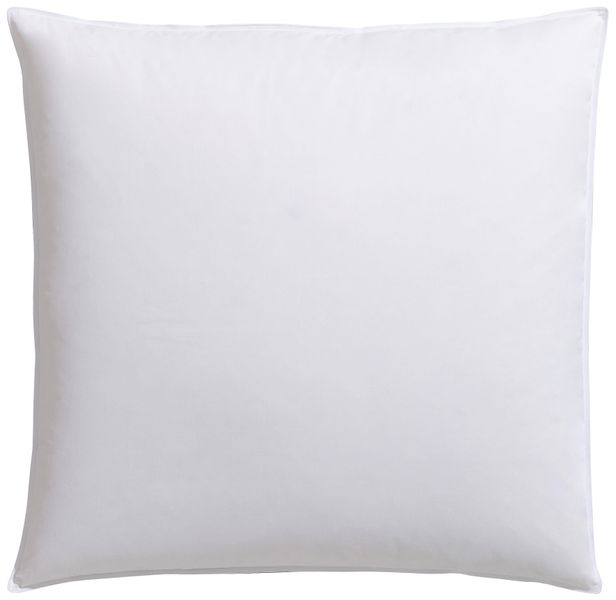 Otto Keller Daunenkissen "Annabelle" Füllung: 50% Daunen, 50%Federn Bezug: günstig online kaufen