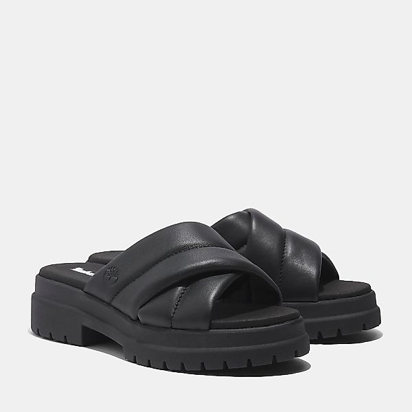Timberland Sandale "London Vibe SLIDE SANDAL" günstig online kaufen