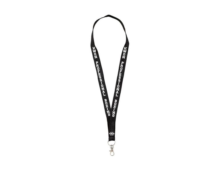 KWON Schlüsselanhänger Schlüsselband Lanyard Kickboxen Karate günstig online kaufen