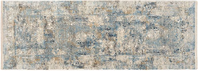 OCI DIE TEPPICHMARKE Läufer "BESTSELLER CAVA" rechteckig 8 mm Höhe Glanz Vi günstig online kaufen