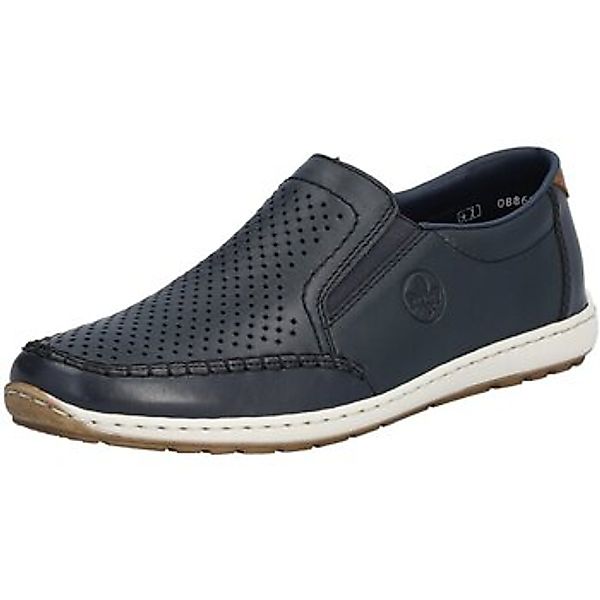 Rieker  Herrenschuhe Slipper 08868-15 günstig online kaufen