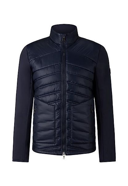 BOGNER Steppjacke Bogner Herren Hybrid-Stepp Übergangsjacke KOLYA1 8113 nav günstig online kaufen