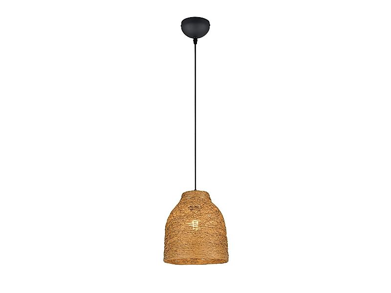 Reality Leuchten LED Pendelleuchte, Dimmfunktion, LED günstig online kaufen