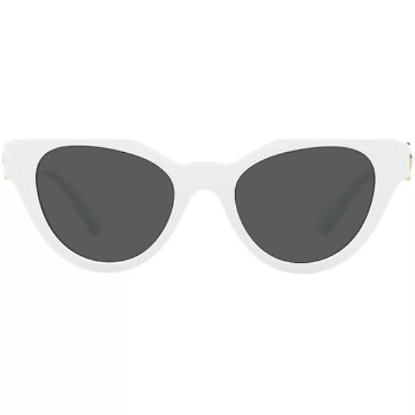Versace  Sonnenbrillen Sonnenbrille VE4435 314/87 günstig online kaufen