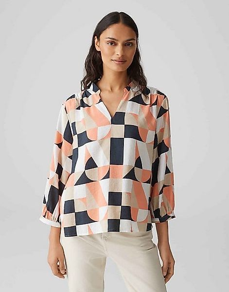 Opus Damen Bluse 10361112064100 günstig online kaufen