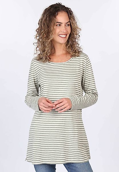 Deerberg Tunika Elanai stripe günstig online kaufen