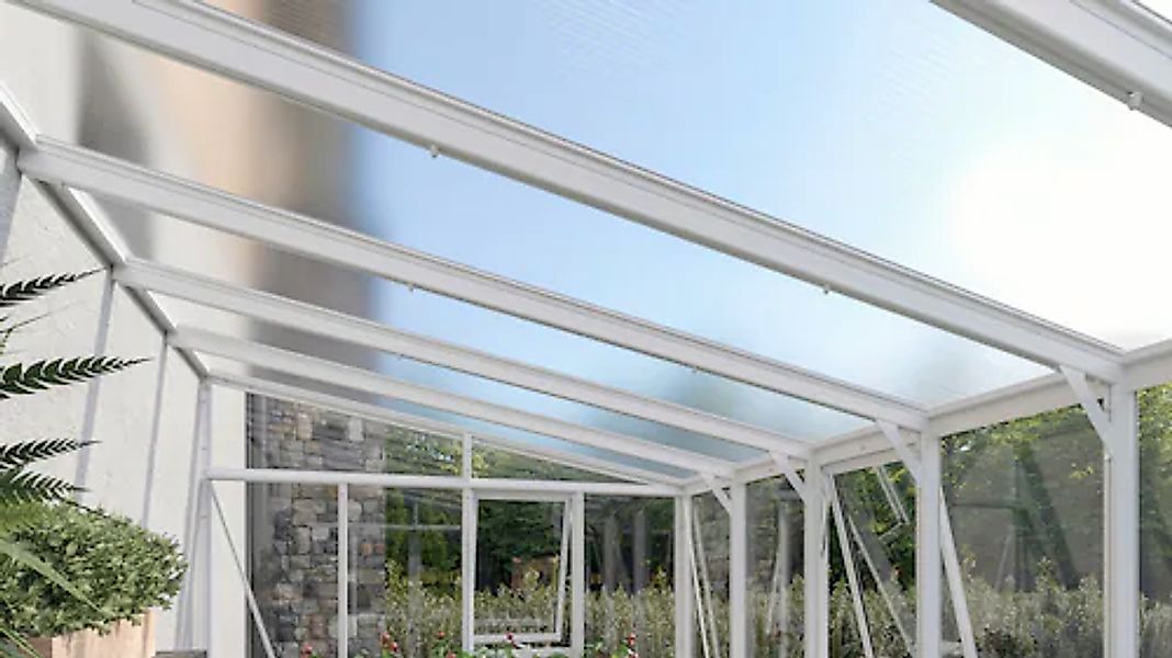 Vitavia Stabilisierungsprofil »Pavillon-Nachrüstsatz 11900« für das Anlehng günstig online kaufen