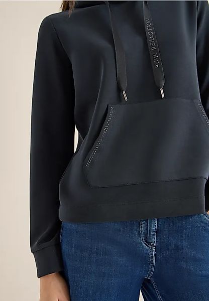 CECIL Hoodie Sweatshirt günstig online kaufen