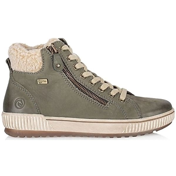 Remonte  Stiefeletten D0770  54-moor/beige/forest D0770 günstig online kaufen