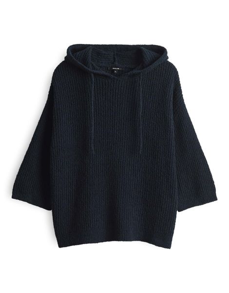 OPUS Strickpullover PADALIE Regular aus reiner günstig online kaufen
