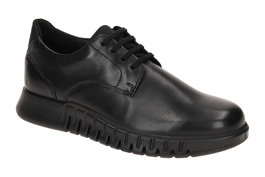 Ecco 51231451052 Schnürschuh günstig online kaufen