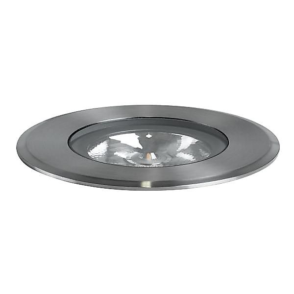 Brumberg LED-Bodeneinbauleuchte HYBRIDE FLAT, V4A - 14036223 günstig online kaufen