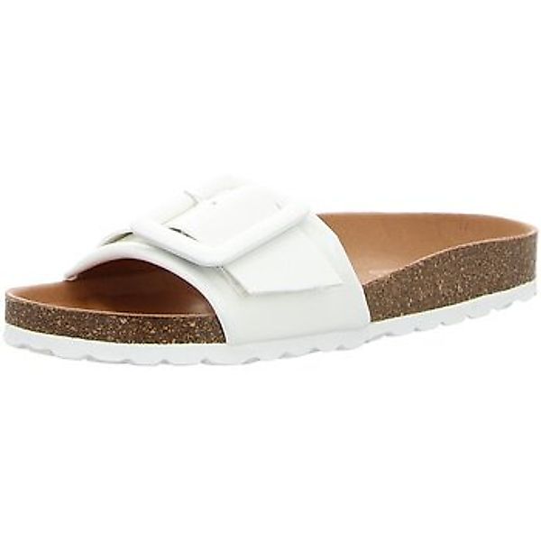 Verbenas  Clogs Pantoletten 3304020894BLANCO günstig online kaufen