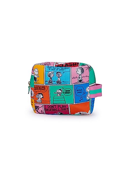 Codello Kosmetiktasche Codello Peanuts Kosmetiktasche mit günstig online kaufen