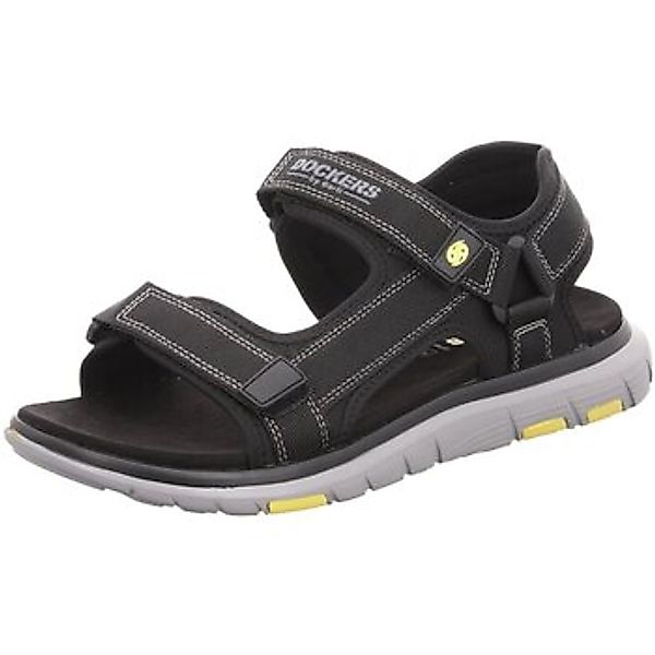 Dockers by Gerli Sandale, Sommerschuh, Klettschuh, günstig online kaufen