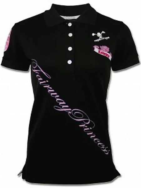 Fore!titude Damen Polo Shirt Ladypro (S) günstig online kaufen