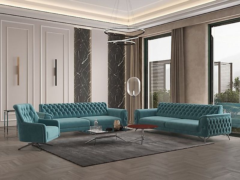 Möbeldreams Sofa Alina Living Kombi-Set günstig online kaufen