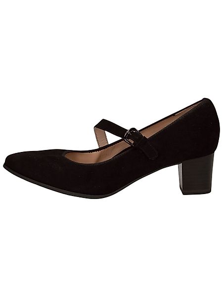 Caprice Caprice Pumps Veloursleder Pumps günstig online kaufen