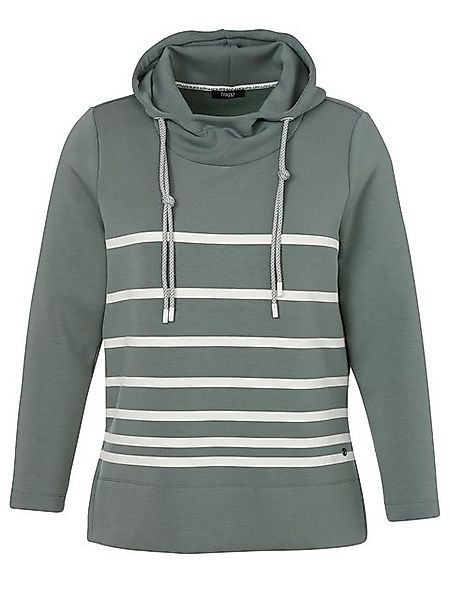 FRAPP Sweatjacke günstig online kaufen