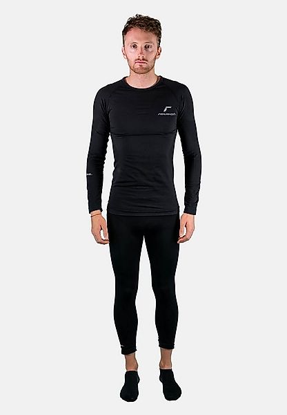 Reusch Funktionsshirt Reusch Underwear Set Man 3/4 Pants (2-tlg) mit hohem günstig online kaufen