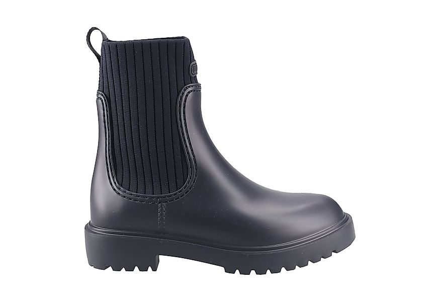 Unisa Unisa FAYNAR_RIB NAVY, Stiefeletten, Blau, Damen Stiefelette günstig online kaufen