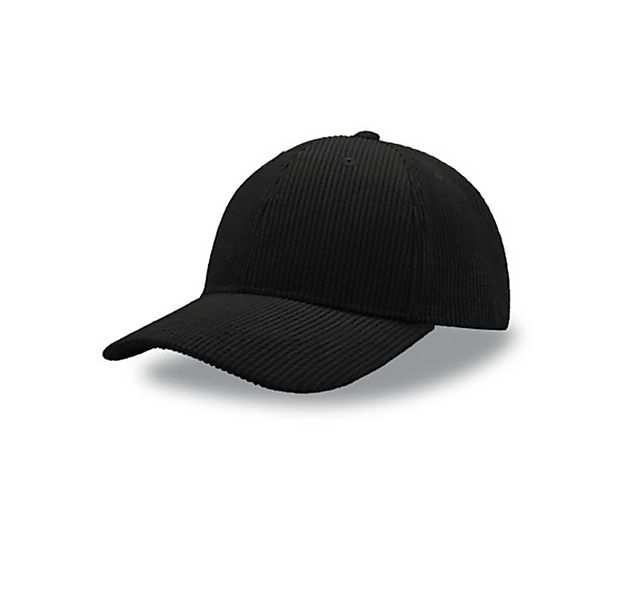 Atlantis Baseball Cap Cordy Cap Recycled günstig online kaufen