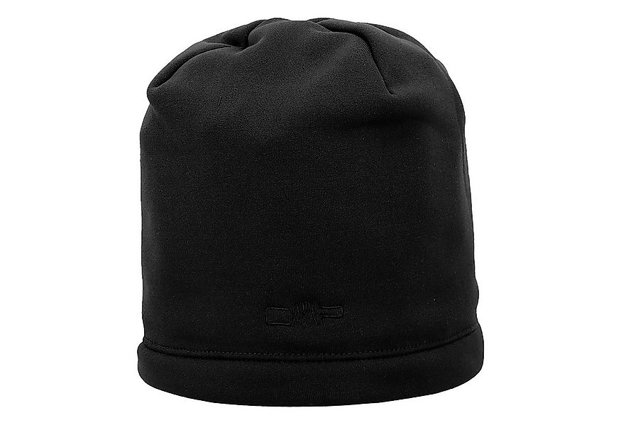 CMP Fleecemütze Fleecemütze mit aufgesticktem Ton-in-Ton Markenschriftzug günstig online kaufen