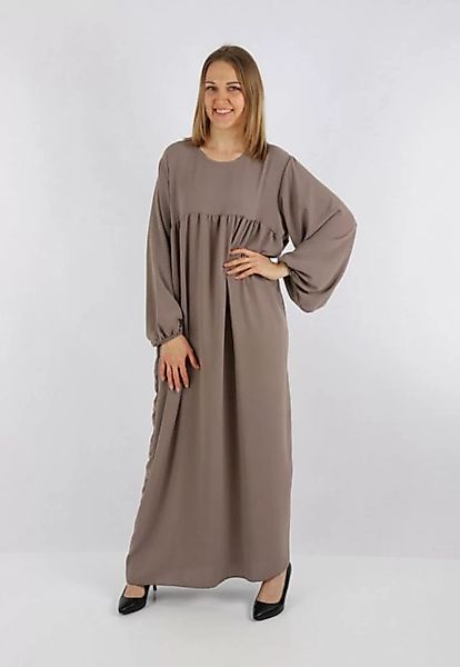 HELLO MISS Sommerkleid Beliebte Islamische Keid, Kaftan, Abaya, Kleid für H günstig online kaufen