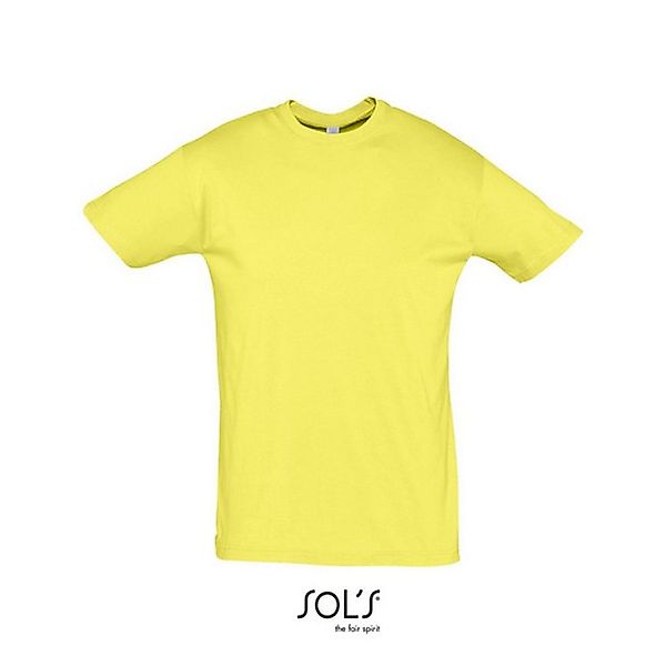 SOLS T-Shirt Regent T-Shirt 150 günstig online kaufen