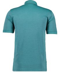 RAGMAN Poloshirt Kurzarm Softknit günstig online kaufen