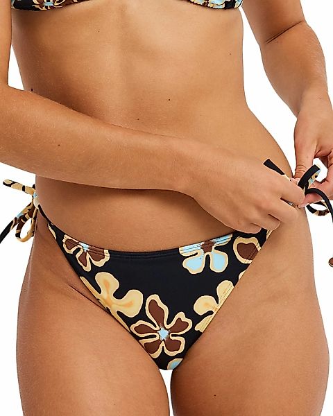 Roxy Bikini-Hose "Nostalgic Feel" günstig online kaufen