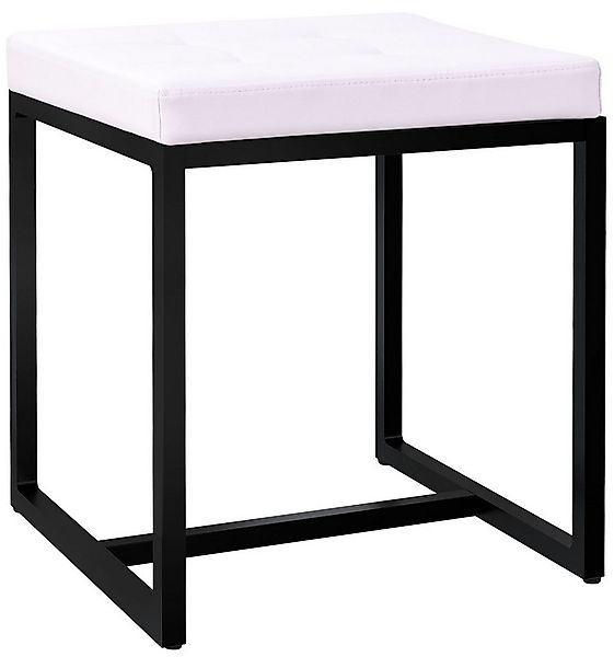 CLP Sitzhocker günstig online kaufen