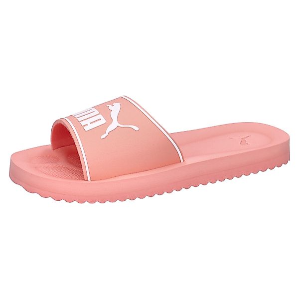 PUMA Puma Unisex Badeschlappen Purecat 2.0 günstig online kaufen