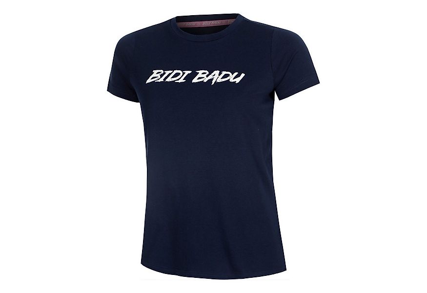 BIDI BADU T-Shirt Crew Logo günstig online kaufen