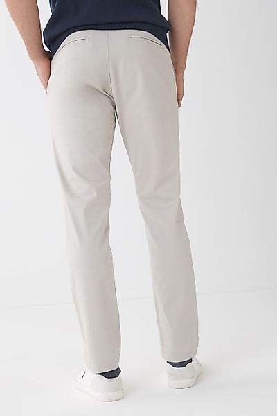 Next Chinohose Stretch-Chinohose im Slim Fit günstig online kaufen