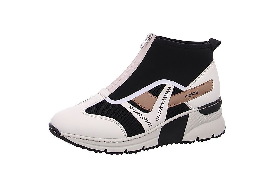 Rieker Stiefelette günstig online kaufen