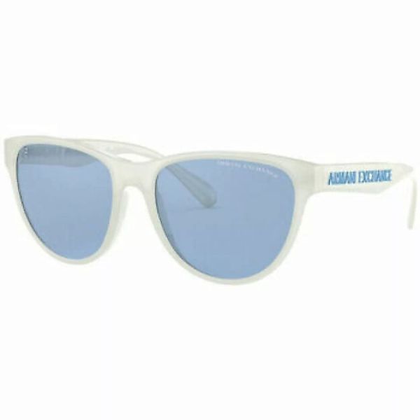 EAX  Sonnenbrillen Damensonnenbrille  AX4095S-83121U ø 56 mm günstig online kaufen