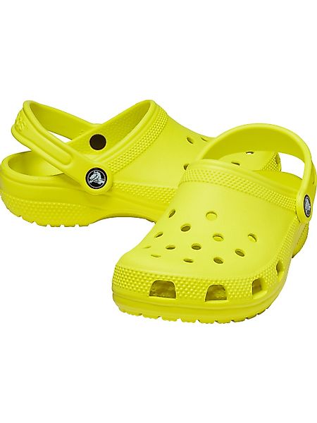 Crocs Sneaker "Freizeitschuhe 206991-76M Crocs Classic Clog" günstig online kaufen