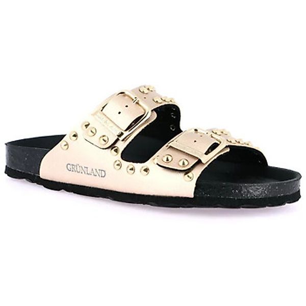 Grunland  Pantoffeln DSG-CB0737 günstig online kaufen